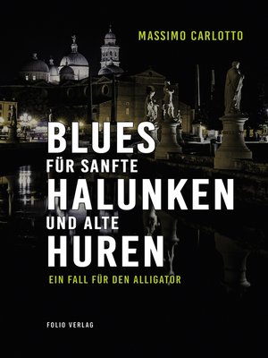 cover image of Blues für sanfte Halunken und alte Huren
